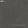 Homogeneous Black Anti-Slip Patio and Bathroom Ceramic Floor Tiles 60x60